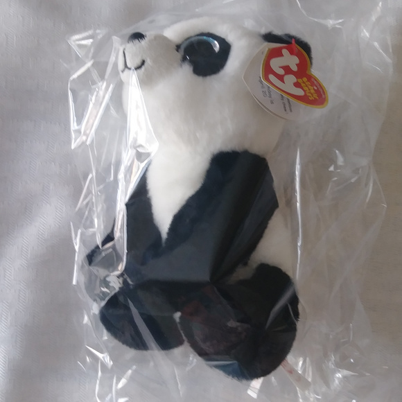 TY Ming The Panda New - Picture 8 of 8